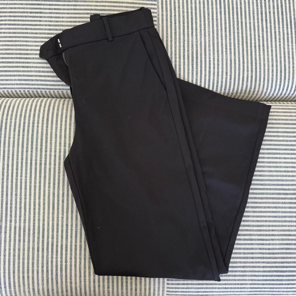 Babaton New Agency Pants - Picture 2 of 7